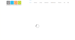 Desktop Screenshot of groengroep.nl